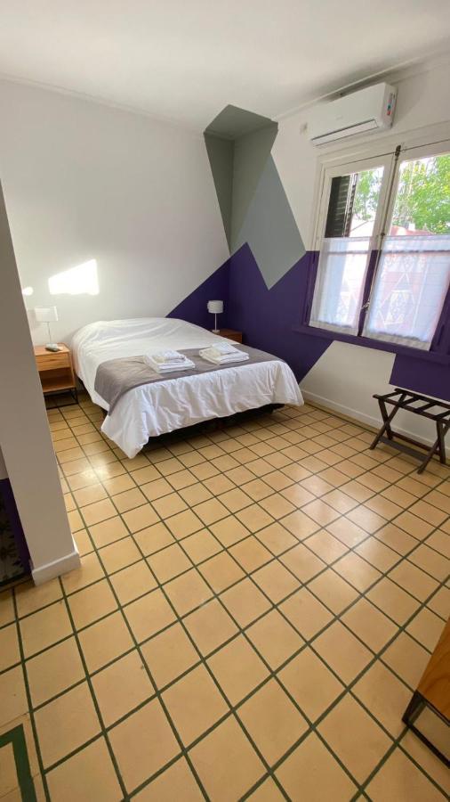 Villa De La Torre Mar del Plata Buitenkant foto