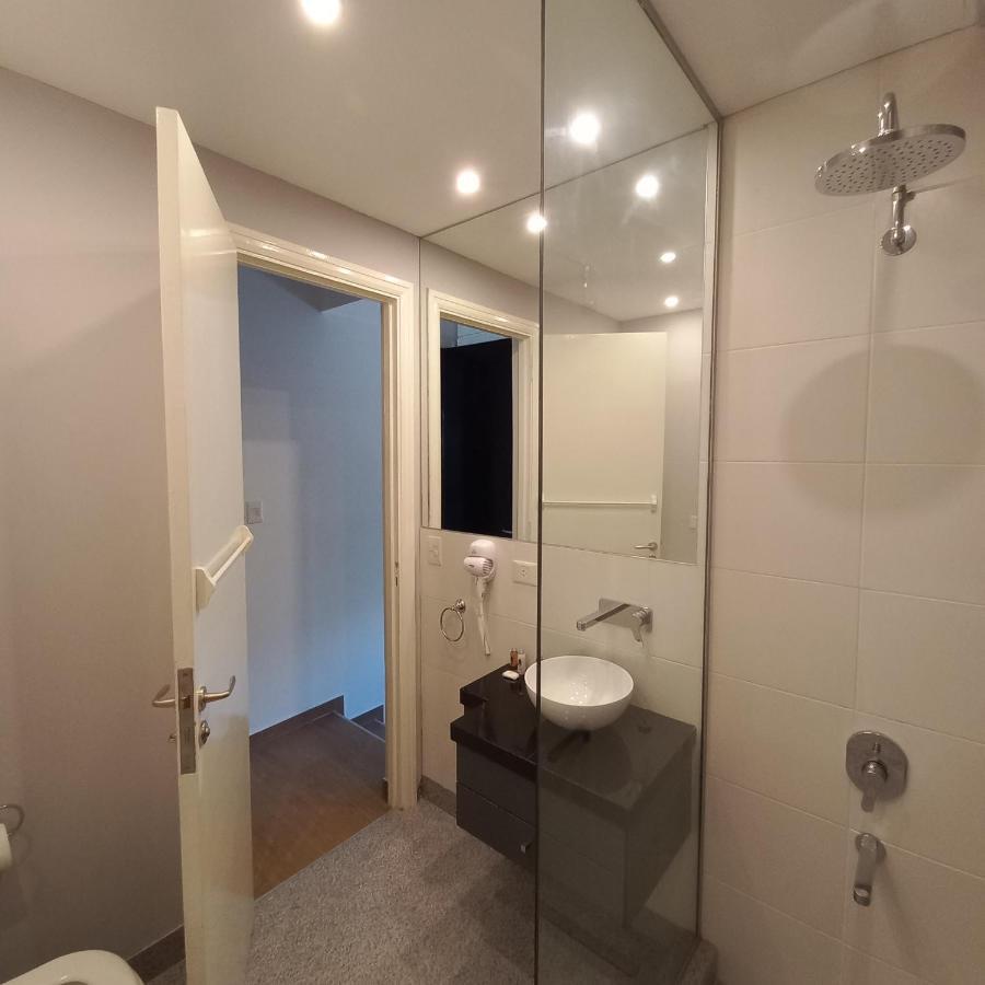 Villa De La Torre Mar del Plata Buitenkant foto
