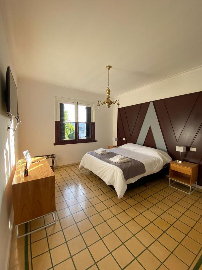 Villa De La Torre Mar del Plata Buitenkant foto